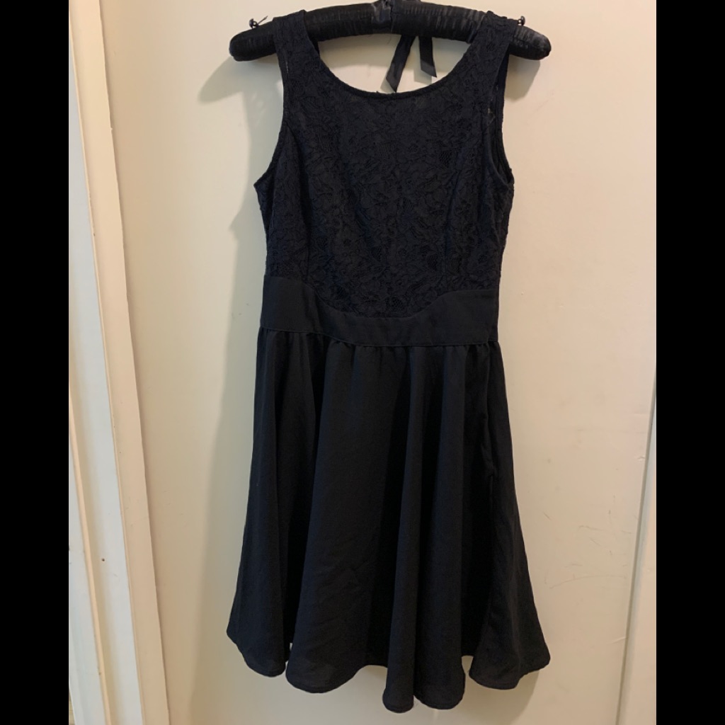 Back Lbd